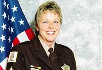 Sgt Karen Lader